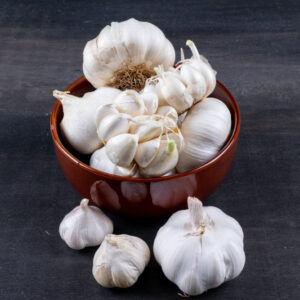 Indian garlic (size 42mm+)