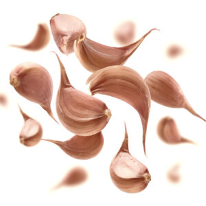 Single Clove Garlic